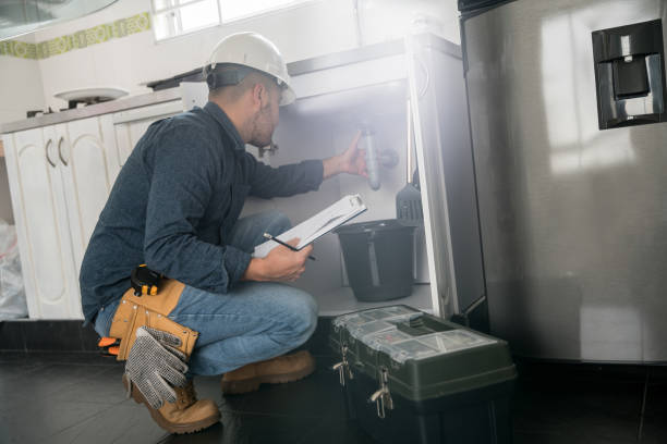 Best Hot Water Heater Installation  in South Bend, IN