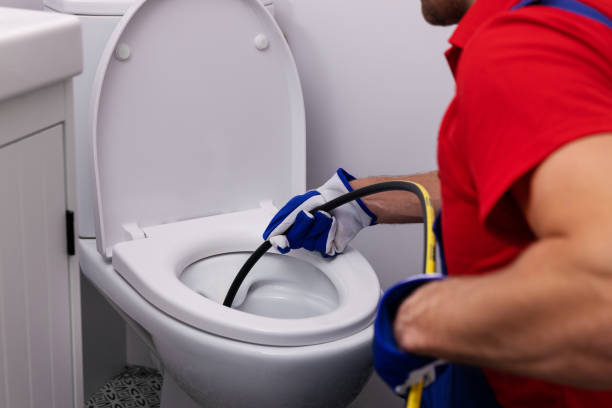 Best Residential Plumbing Services  in South Bend, IN