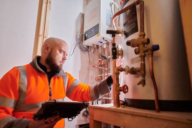 Best Sewer Line Repair  in South Bend, IN