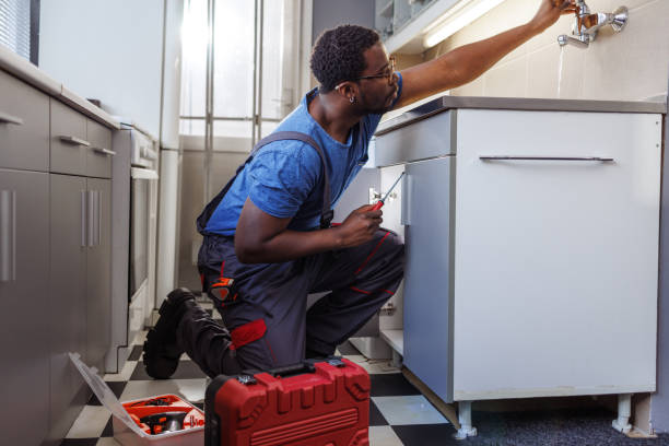 Best Sewer Line Replacement  in South Bend, IN