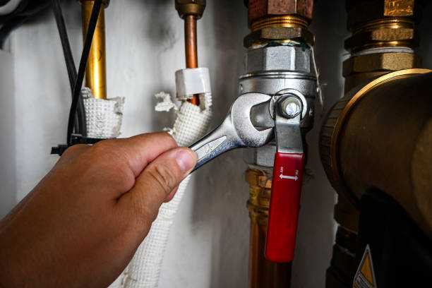 Best Plumbing Inspection Services  in South Bend, IN